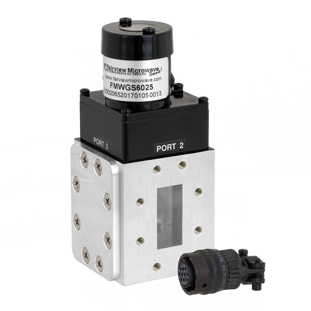 FMWGS6025 — RF переключатели
