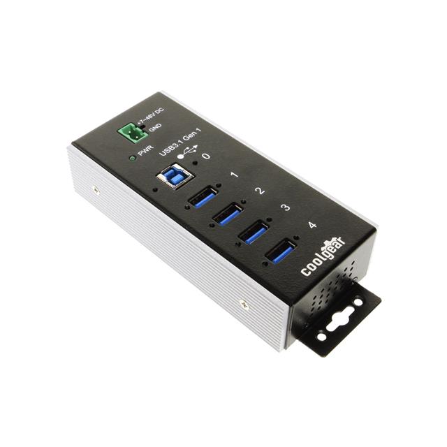 CG-G14PHHT — USB-хабы
