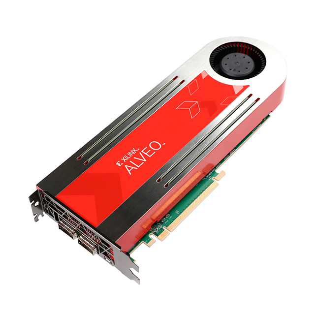 A-U250-A64G-PQ-G — Карты ускорения сервера