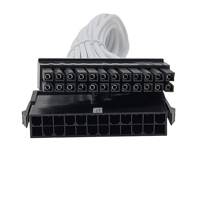 F04-240W-KIT — Кабельные сборки