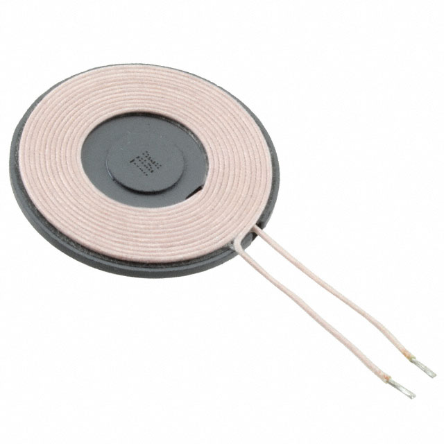 WT303012-12F2-ID — Беспроводные катушки зарядки