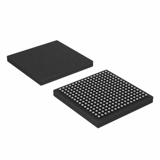 AT94S40AL-25DGJ — FPGAs (Полнофункциональные программные логические устройства) с микроконтроллерами