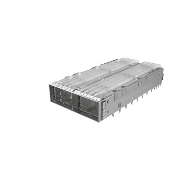 UE62C2624021E1 — Сборки плаггабельных соединителей