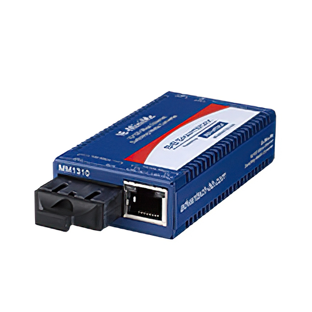IMC-350I-SSR-PS-A — Медиа-конвертеры