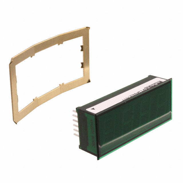 DMS-30PC-1-GL-C — Панельные счетчики — счетчики