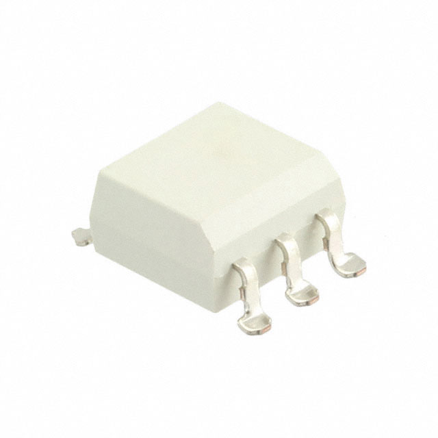 G3VM-61ER2(TR05) — Твердотельные реле (SSR)