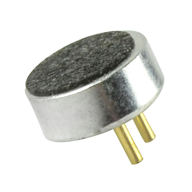 CMC-4015-40P — Микрофоны