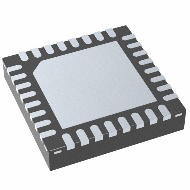 ADS1292IRSMT — Аналоговый фронтенд (AFE)