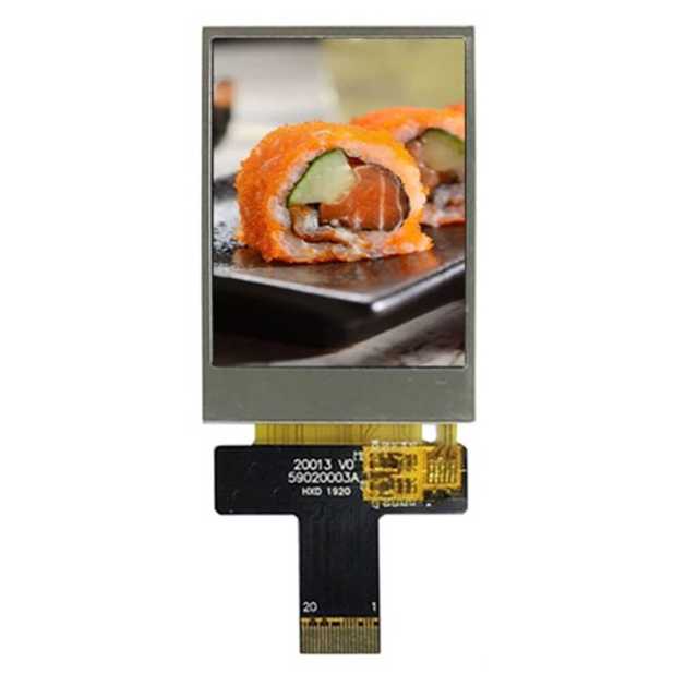 AFR240320A0-2.0INTM-I — LCD, OLED, Графические