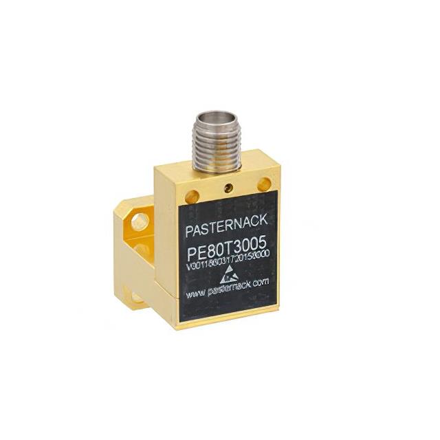 PE80T3005 — RF детекторы
