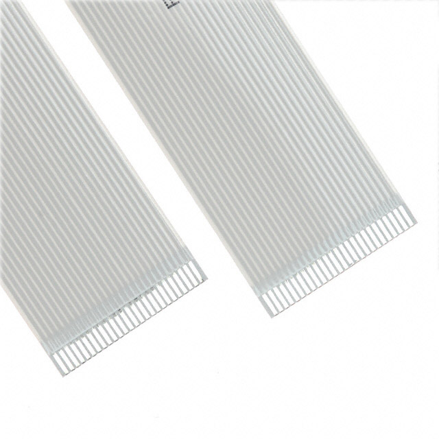 050R26-76B — Гибкие шлейфы