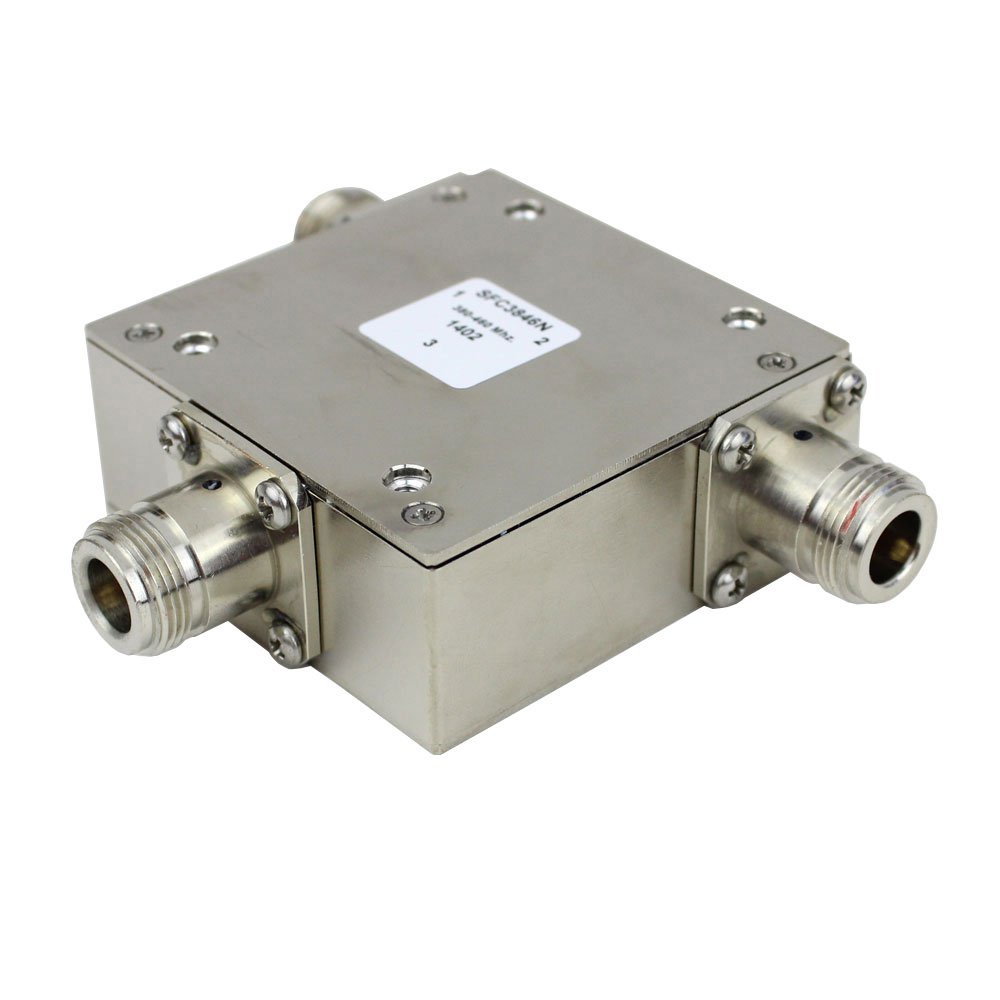 SFC3846N — Циркуляторы и изоляторы RF