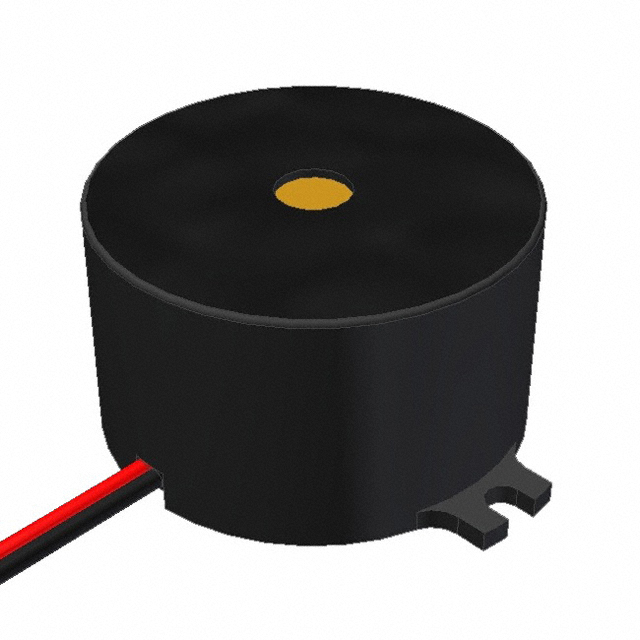 X-4032-TF-LW105-R — Биперы и сирены