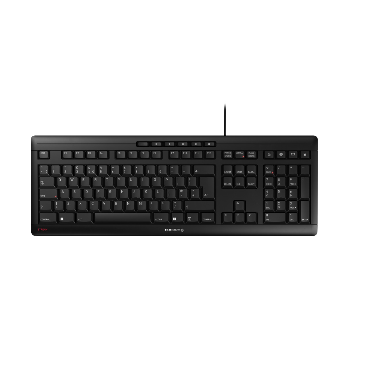 JK-8500GB-2 — Клавиатуры