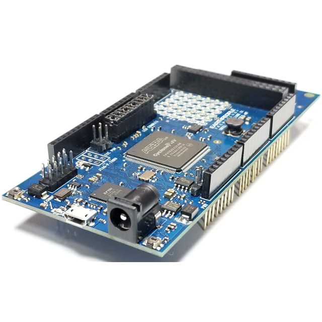 EPT-4CE6-AF-D2 — Платы для проверки сложных логических модулей (FPGA, CPLD)