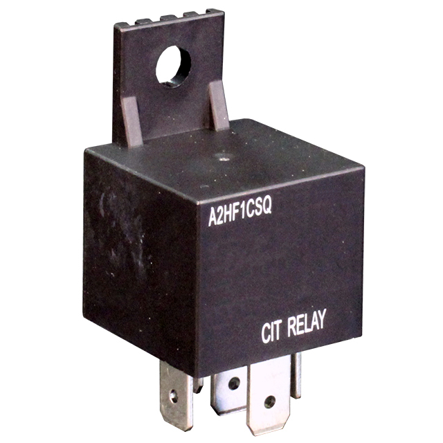 A2HF1CSQ24VDC1.6 — Автомобильные реле