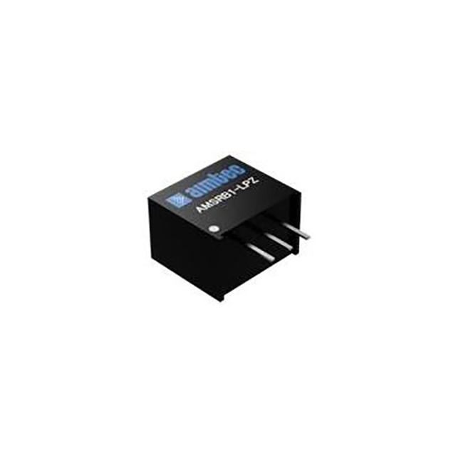 AMSRB1-7806LPZ — Преобразователи DC/DC