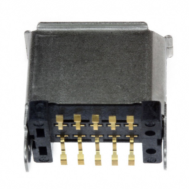 36110-1110PL — Сборки плаггабельных соединителей
