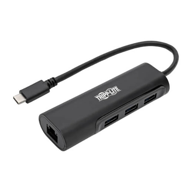 U460-003-3A1GB — USB-хабы
