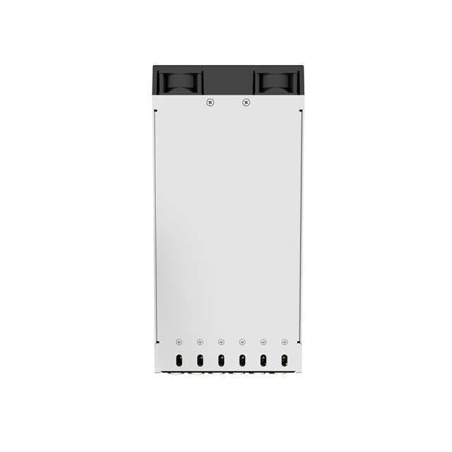 CX18S-000000-N1B — AC/DC Конфигурируемые источники питания