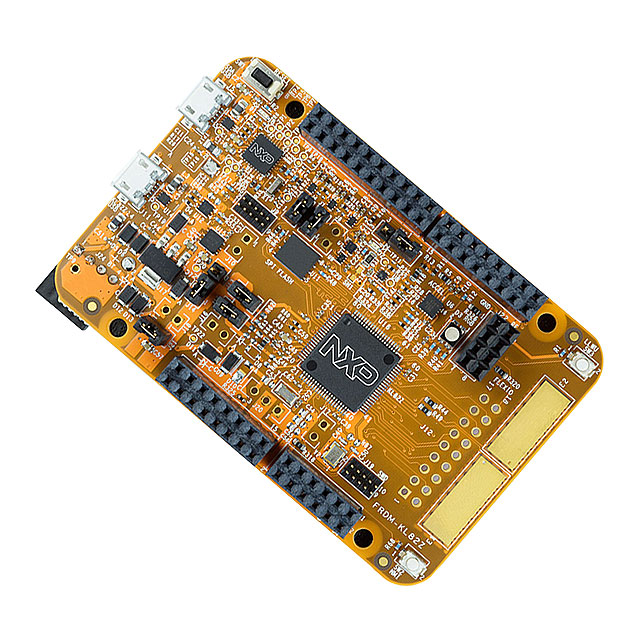 FRDM-KL82Z — Платы для проверки микроконтроллеров, DSP