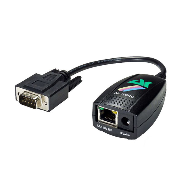 CL-V24-SXL-B — Серверы последовательных устройств