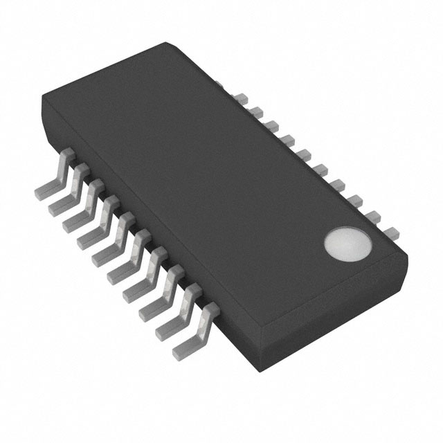 SI8380S-IU — Цифровые изоляторы