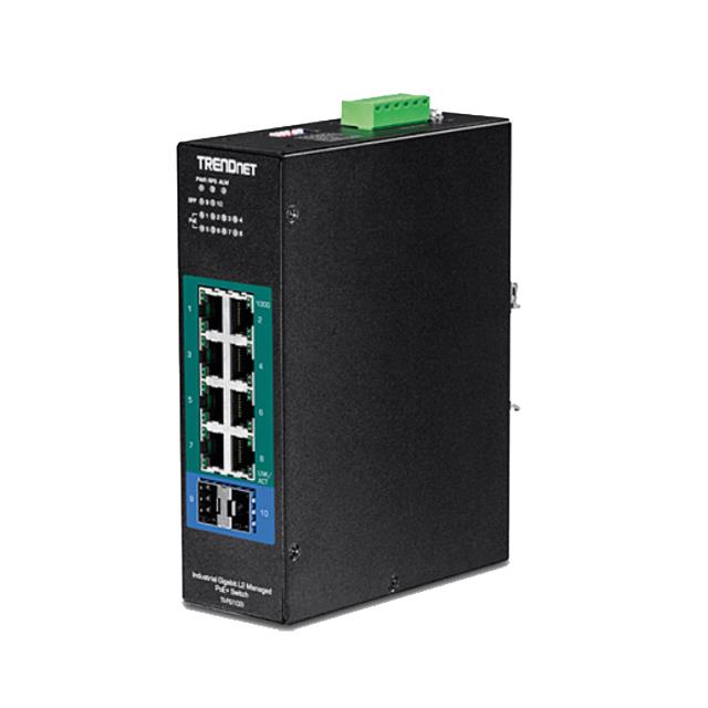 TI-PG102I — Коммутаторы, концентраторы