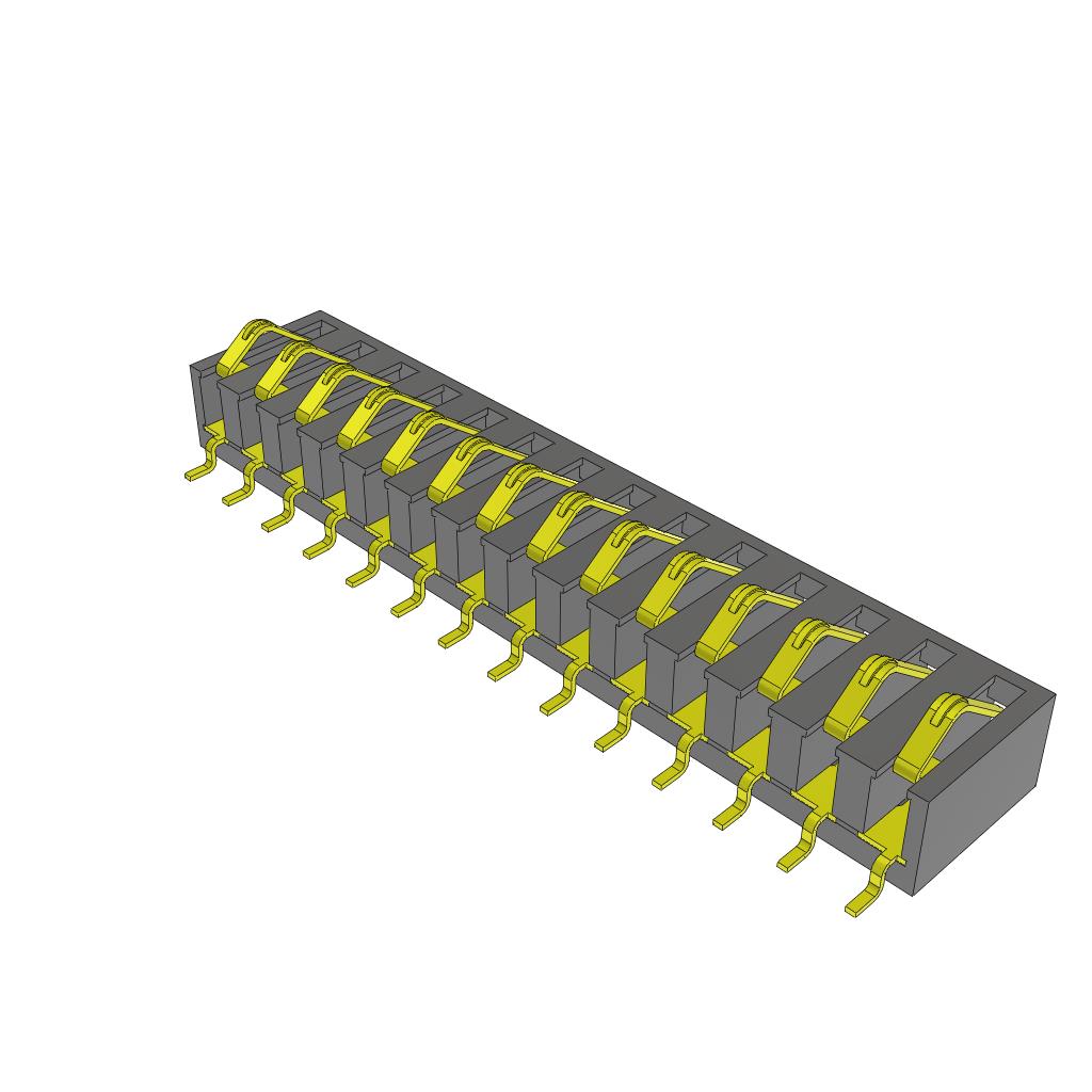 SIB-114-02-F-S — С пружинами