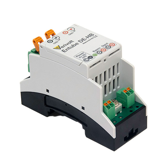 ENTUBE DE-HB (1500V1V SESC) — Мониторы — датчики ток/напряжение