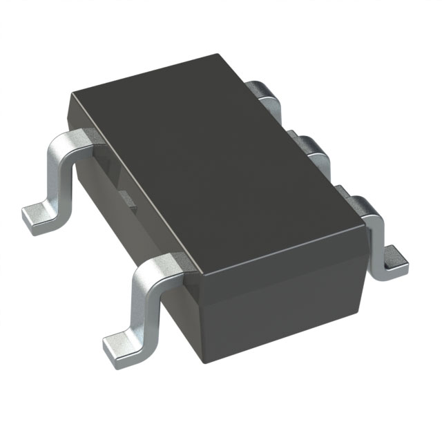 AP2112K-2.5TRG1 — Регуляторы напряжения - линейные, (LDO)