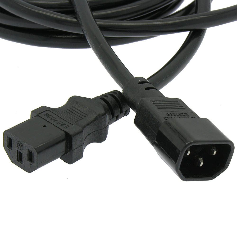 CM-210153BKBSTK — Силовые кабели, фидеры и удлинители