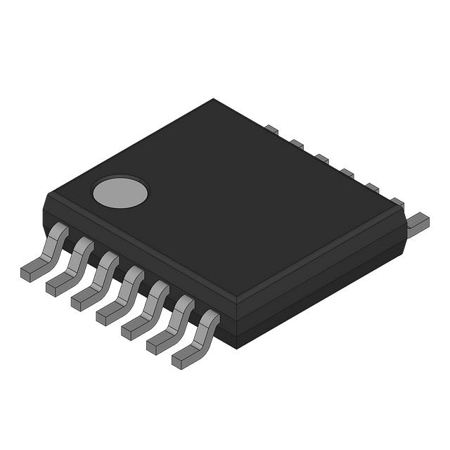 SN74HC164APW — Сдвиговые регистры