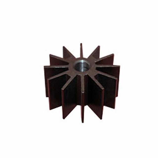 ATSEU-077C-C5-R0 — Светодиодные Тепловые продукты