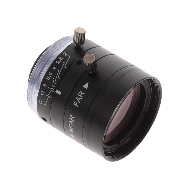 VFA1-118-5M08 — Машинное зрение — объективы
