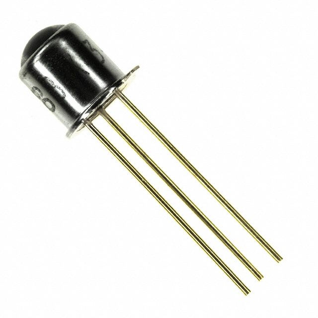 BPX 38-4 — Фототранзисторы