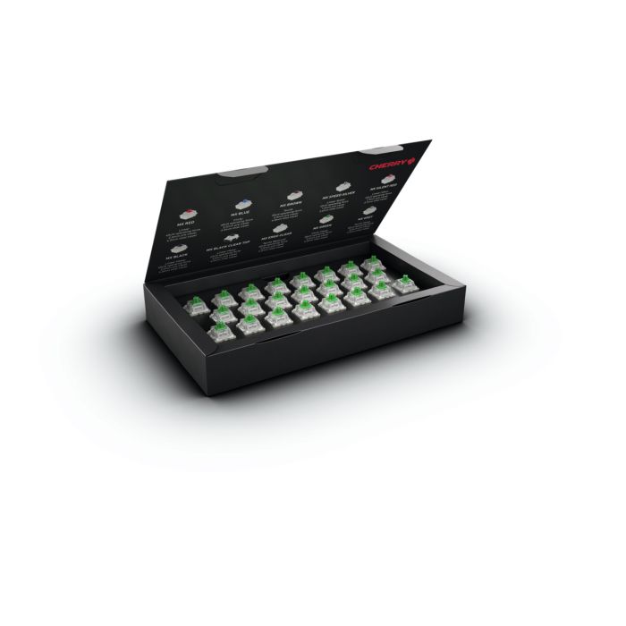 DMX1A-F1NA-1A — Наборы переключателей