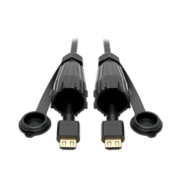 P569-003-IND2 — Кабели видео (DVI, HDMI), видео-кабели