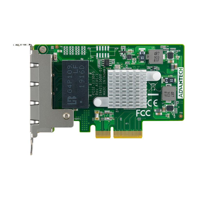 PCIE-1130PS-00A1E — Карты адаптера, адаптерные платы