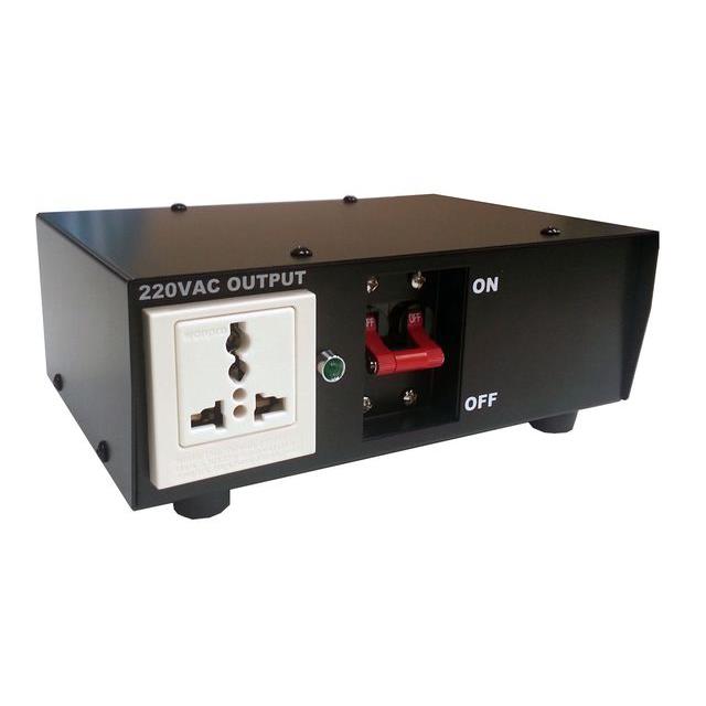 TP-VC277-220VAC — Изоляционные трансформаторы и автотрансформаторы, Step Up, Step Down