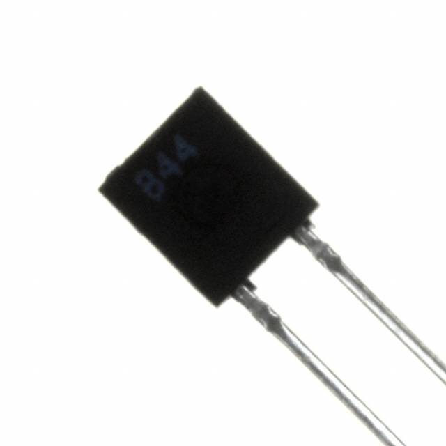 QSE113E3R0 — Фототранзисторы