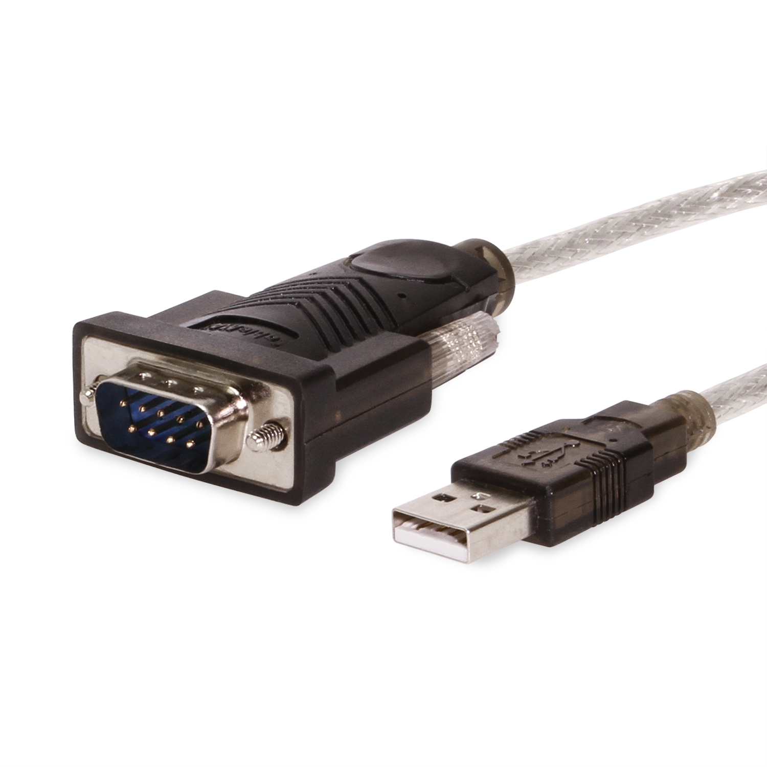 USBG-1S1PQ-10FT — Адаптеры, конвертеры, преобразователи