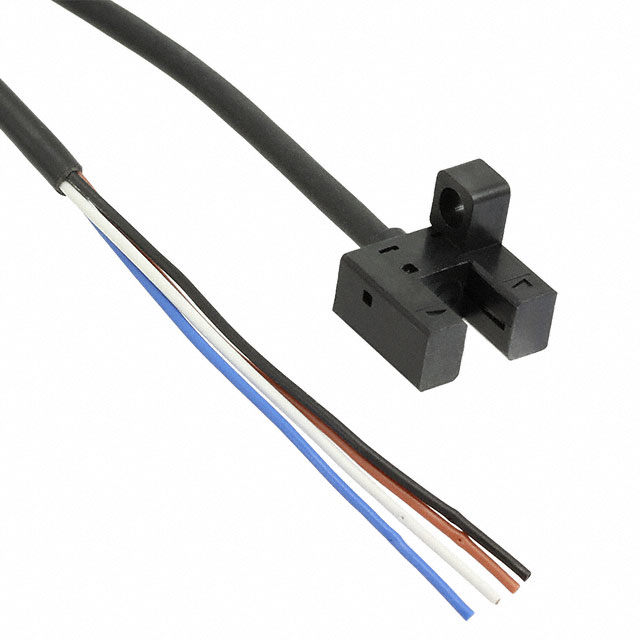 EE-SX952-W 1M — Фотоинтеррапторы (пазовые) — транзисторный выход