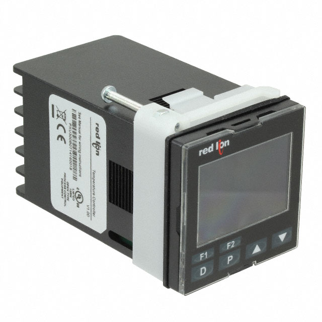 PXU11A20 — Контроллеры — Контроллеры процессов, Контроллеры температуры