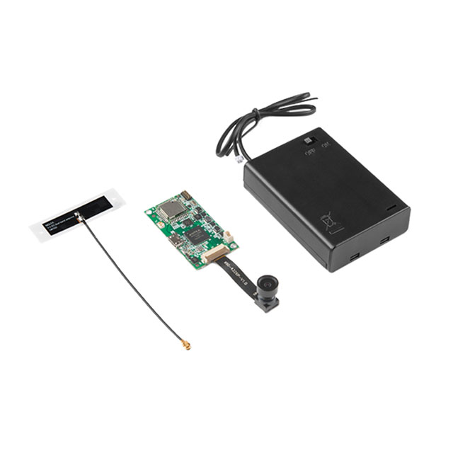 WRL-15124 — Платы для проверки сенсоров