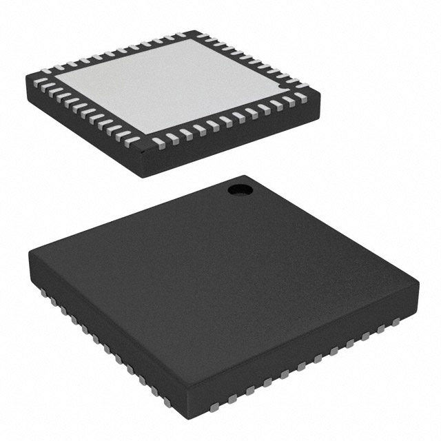 CY7C69356-48LTXC — Контроллеры