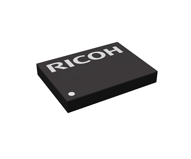 RP605Z333B-E2-F — Управление мощностью - специализированные