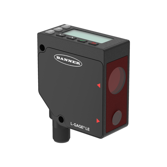 LE550UC1Q — Датчики расстояния