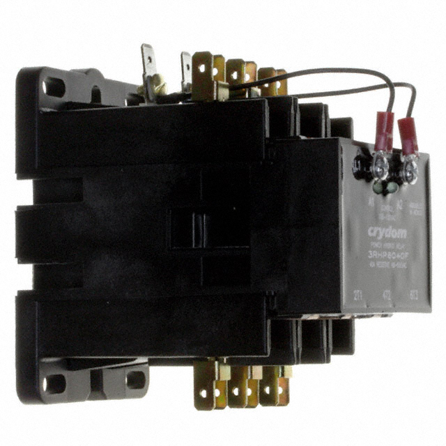 3RHP6040F — Контакторы (твердотельные)