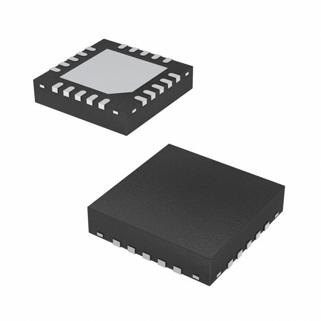 SI4312-B10-GMR — RF приёмники